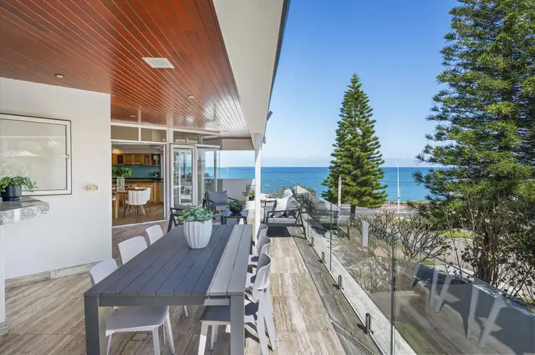 Main view of Homely house listing, 69A West Coast Drive, Watermans Bay WA 6020