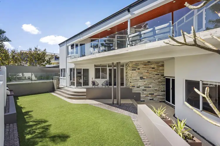 Third view of Homely house listing, 69A West Coast Drive, Watermans Bay WA 6020