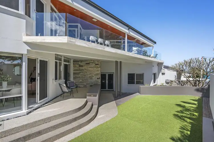 Fourth view of Homely house listing, 69A West Coast Drive, Watermans Bay WA 6020