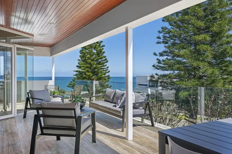Fifth view of Homely house listing, 69A West Coast Drive, Watermans Bay WA 6020