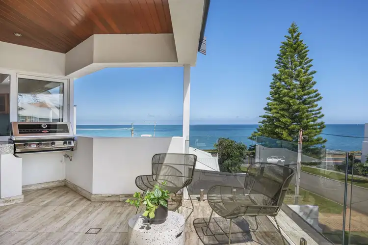 Sixth view of Homely house listing, 69A West Coast Drive, Watermans Bay WA 6020
