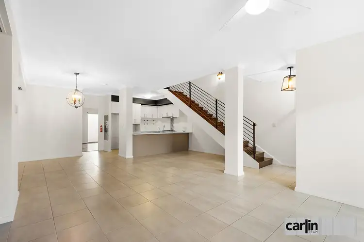 Third view of Homely townhouse listing, 2/65 Baler Court, Hammond Park WA 6164