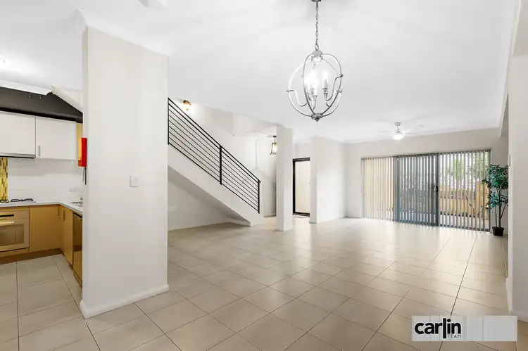 Fourth view of Homely townhouse listing, 2/65 Baler Court, Hammond Park WA 6164