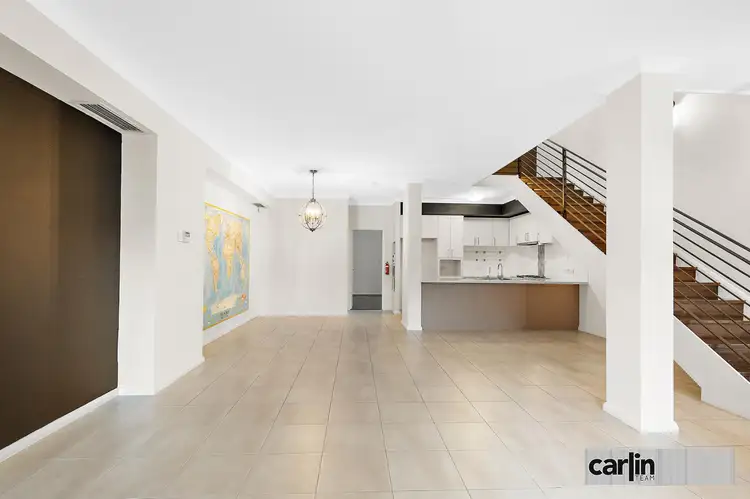 Fifth view of Homely townhouse listing, 2/65 Baler Court, Hammond Park WA 6164