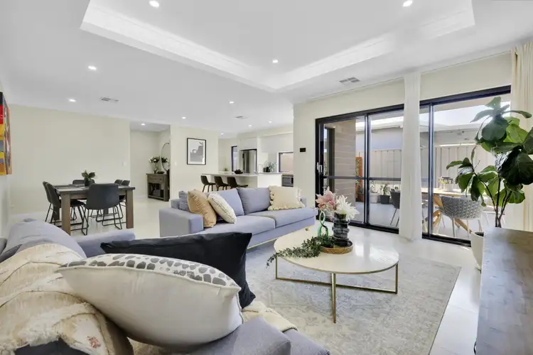 Second view of Homely house listing, 29 Piara Drive, Piara Waters WA 6112