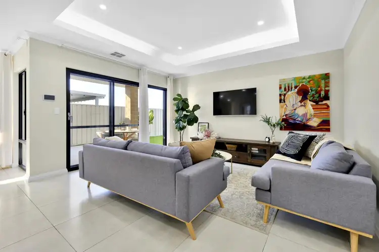 Third view of Homely house listing, 29 Piara Drive, Piara Waters WA 6112