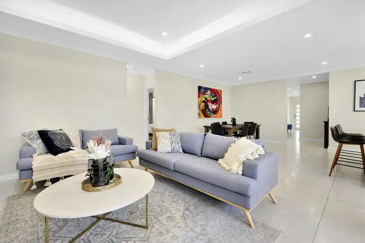 Fourth view of Homely house listing, 29 Piara Drive, Piara Waters WA 6112