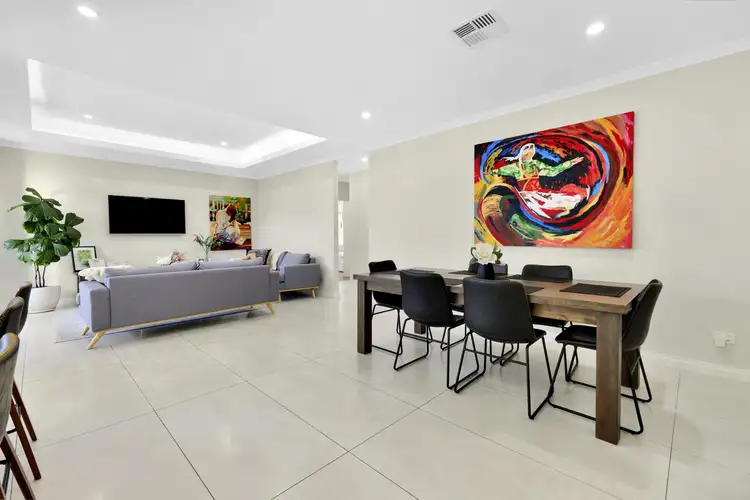 Fifth view of Homely house listing, 29 Piara Drive, Piara Waters WA 6112