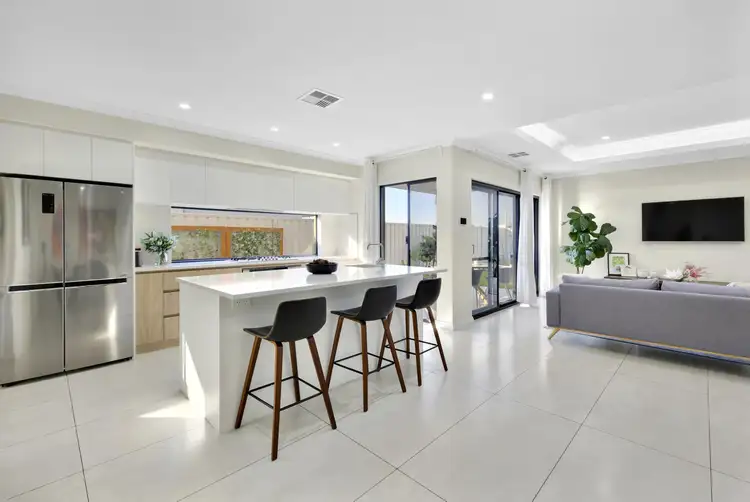 Sixth view of Homely house listing, 29 Piara Drive, Piara Waters WA 6112