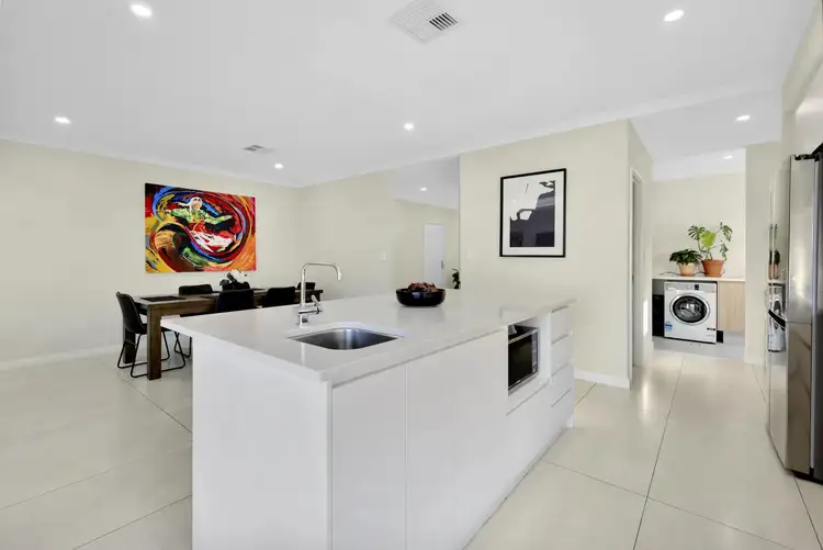 Seventh view of Homely house listing, 29 Piara Drive, Piara Waters WA 6112