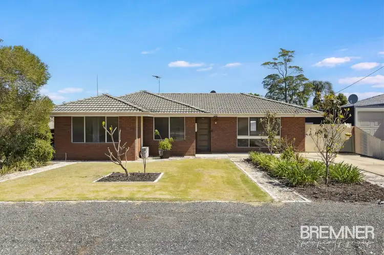 7 Durrant Avenue, Parmelia WA 6167
