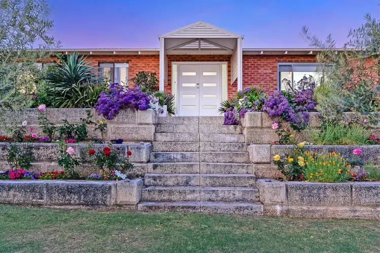 Main view of Homely house listing, 45 Appian Way, Hamersley WA 6022