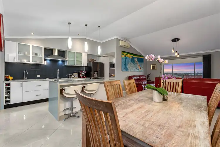 Third view of Homely house listing, 45 Appian Way, Hamersley WA 6022