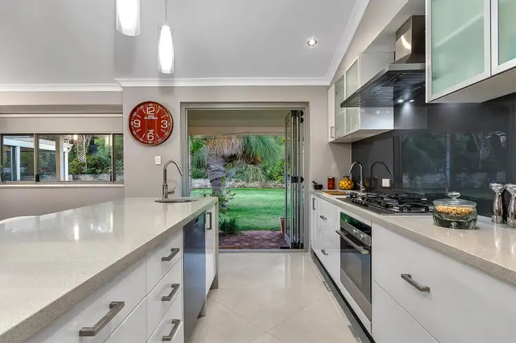 Fourth view of Homely house listing, 45 Appian Way, Hamersley WA 6022