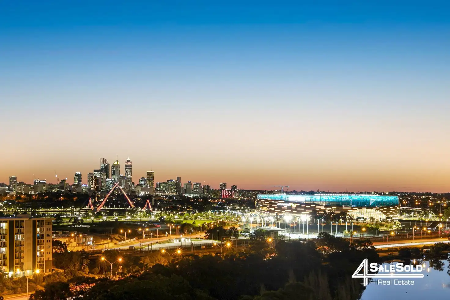 Main view of Homely apartment listing, 92/48 Riversdale Rd, Rivervale WA 6103