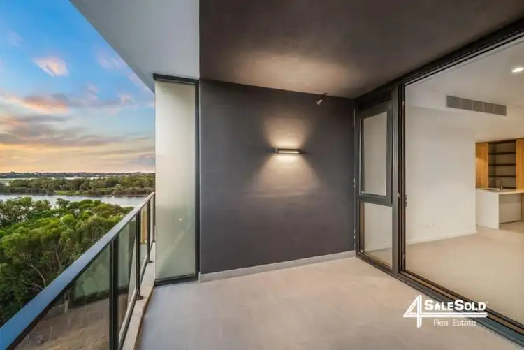 Third view of Homely apartment listing, 92/48 Riversdale Rd, Rivervale WA 6103