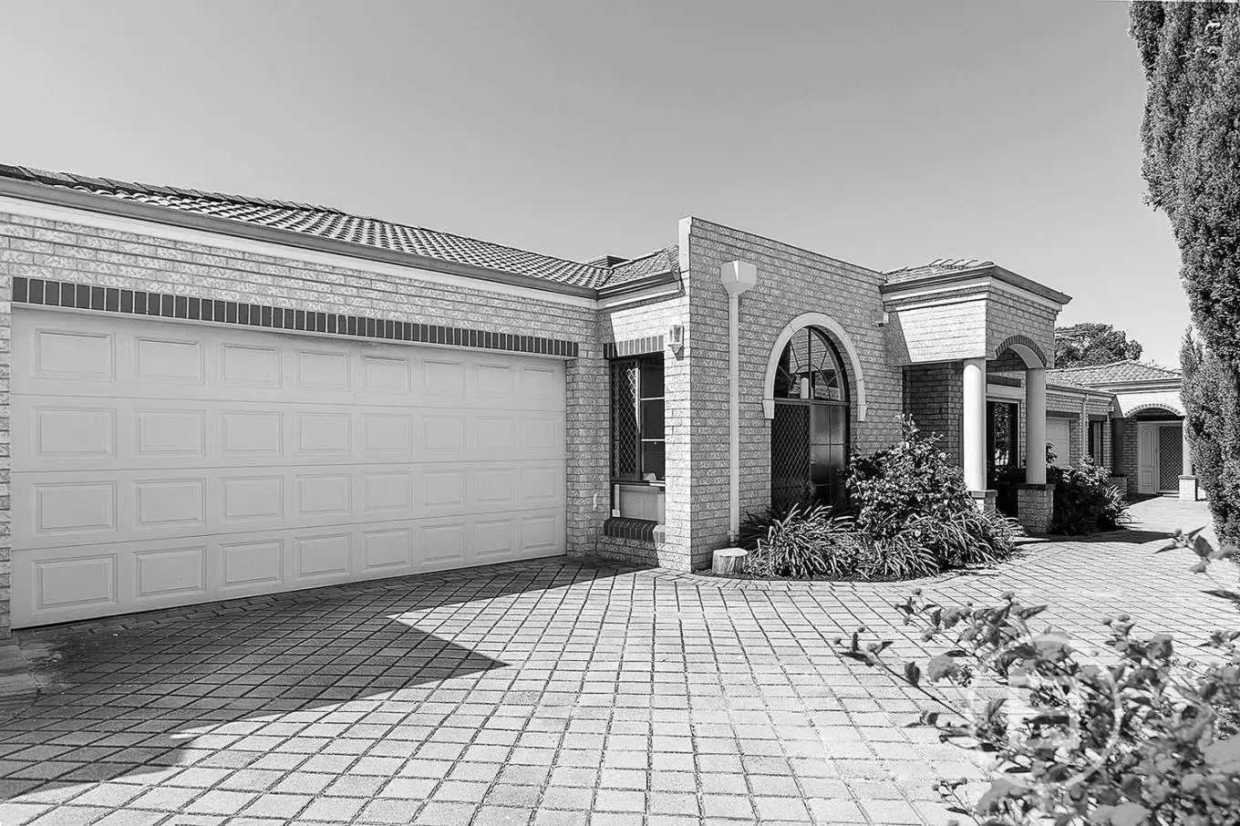 Main view of Homely villa listing, 10B Hindmarsh Avenue, Yokine WA 6060