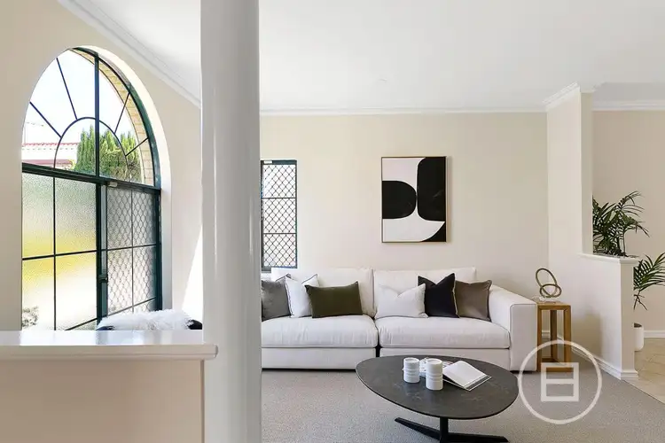 Fourth view of Homely villa listing, 10B Hindmarsh Avenue, Yokine WA 6060