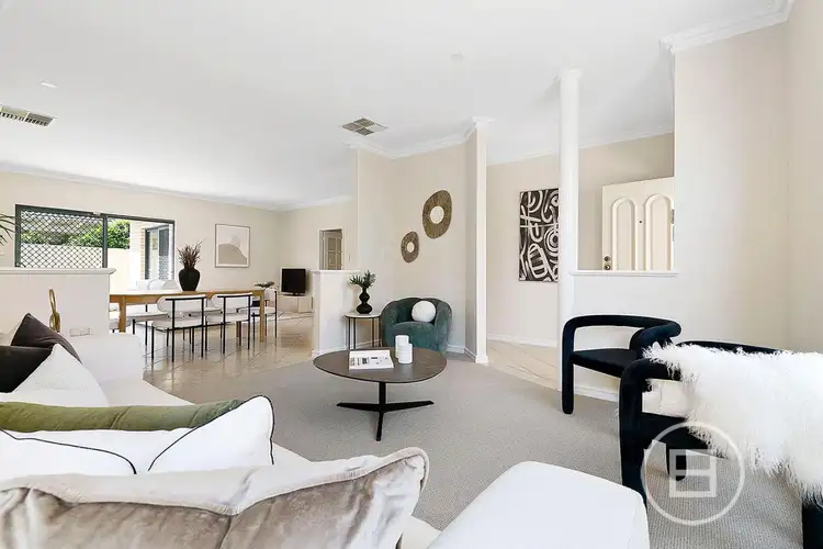 Sixth view of Homely villa listing, 10B Hindmarsh Avenue, Yokine WA 6060
