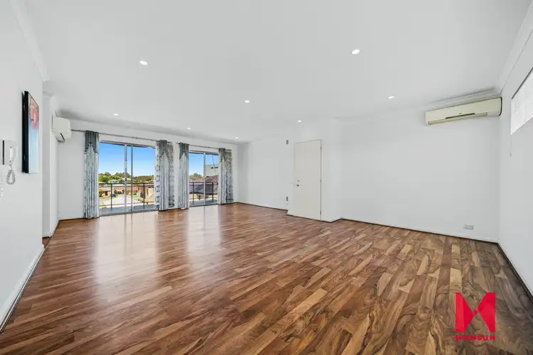 Third view of Homely apartment listing, 7/36 Mason Street, Cannington WA 6107