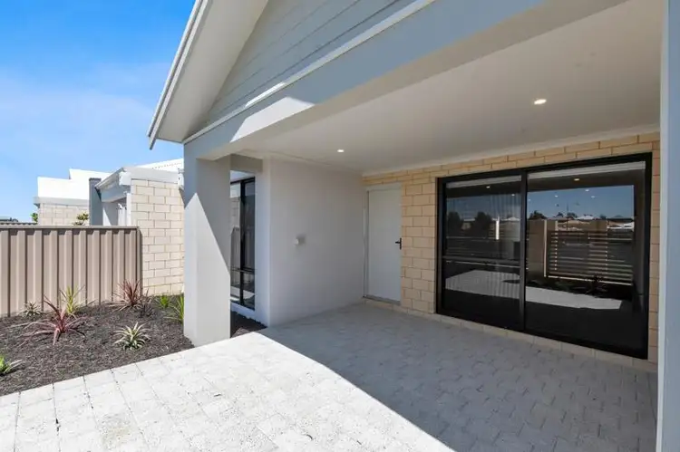 Third view of Homely house listing, 10 Owlpen Way, Baldivis WA 6171