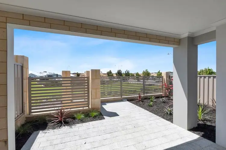 Fourth view of Homely house listing, 10 Owlpen Way, Baldivis WA 6171