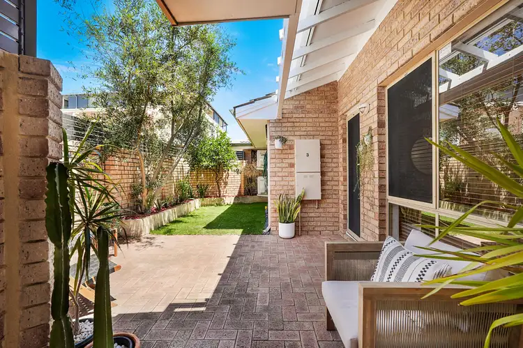 Fourth view of Homely villa listing, 3/1 Dundas Road, Inglewood WA 6052