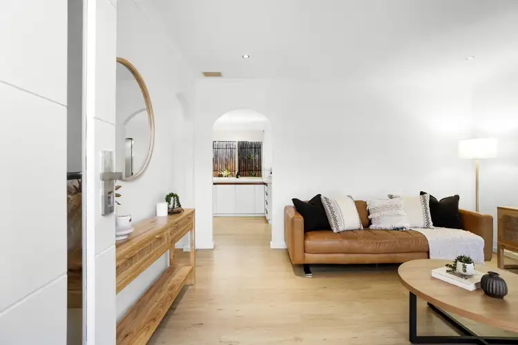 Fifth view of Homely villa listing, 3/1 Dundas Road, Inglewood WA 6052