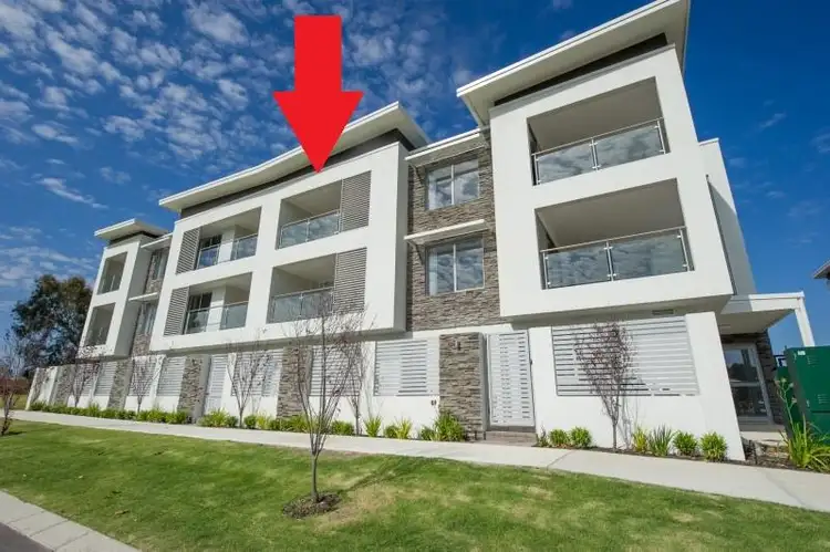 Second view of Homely apartment listing, 15/26 Westralia Gardens, Rockingham WA 6168