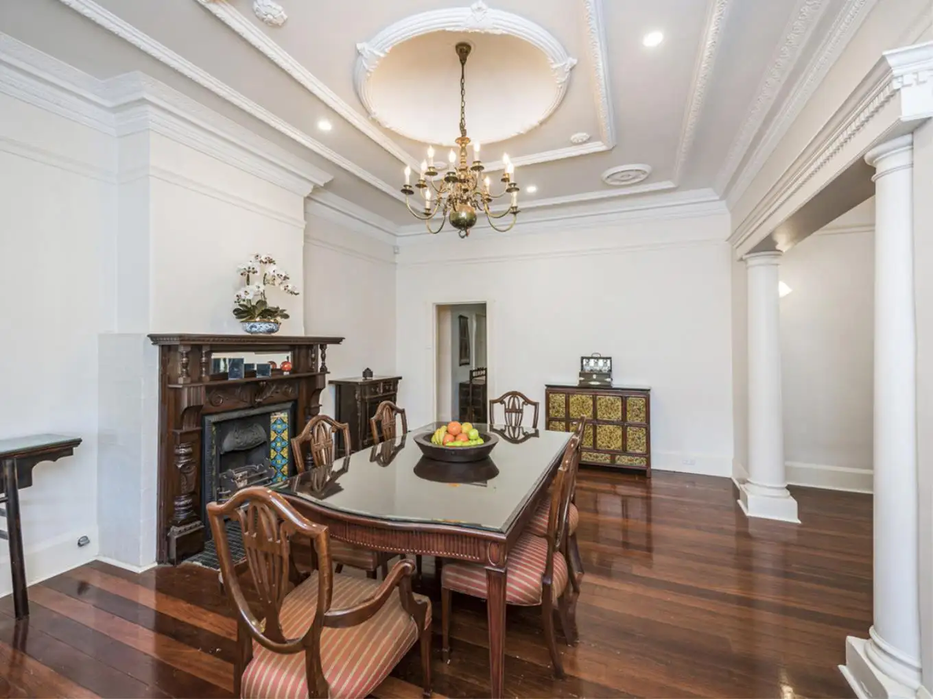 Main view of Homely house listing, 19 Jutland Parade, Dalkeith WA 6009