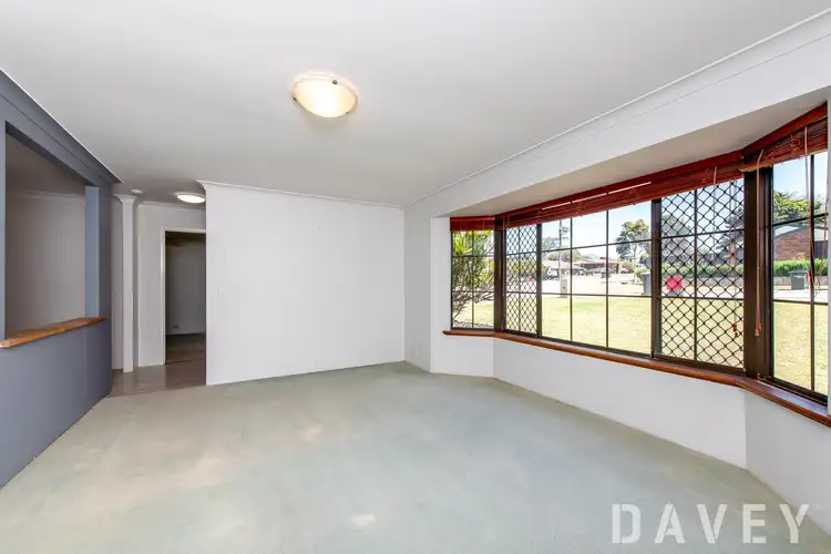 Third view of Homely house listing, 2 Hawk Place, Craigie WA 6025