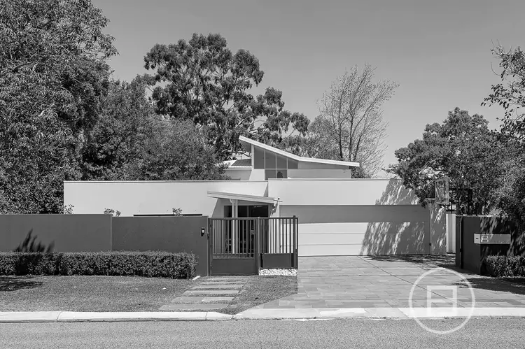8 Circe Circle, Dalkeith WA 6009