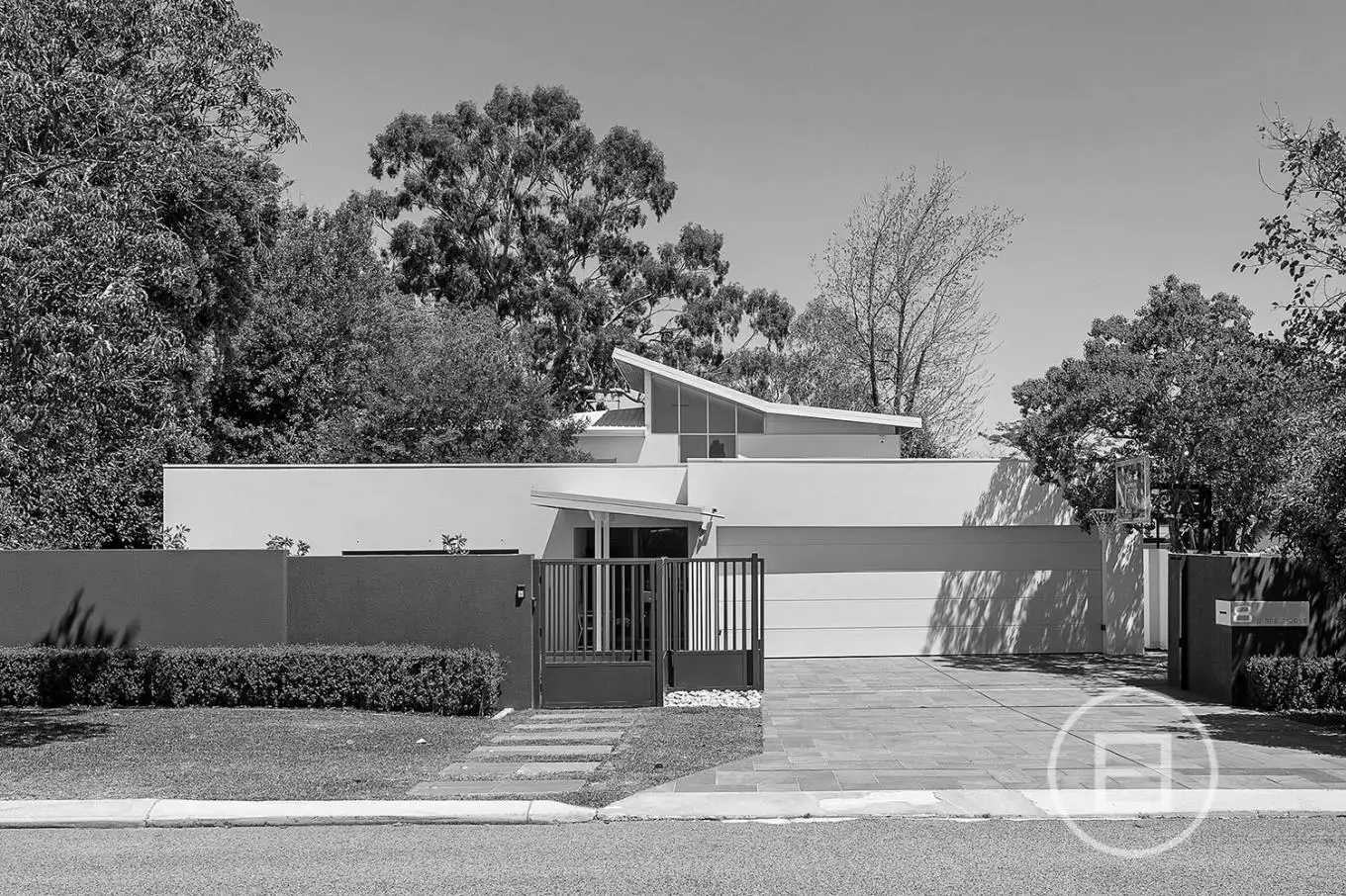 Main view of Homely house listing, 8 Circe Circle, Dalkeith WA 6009