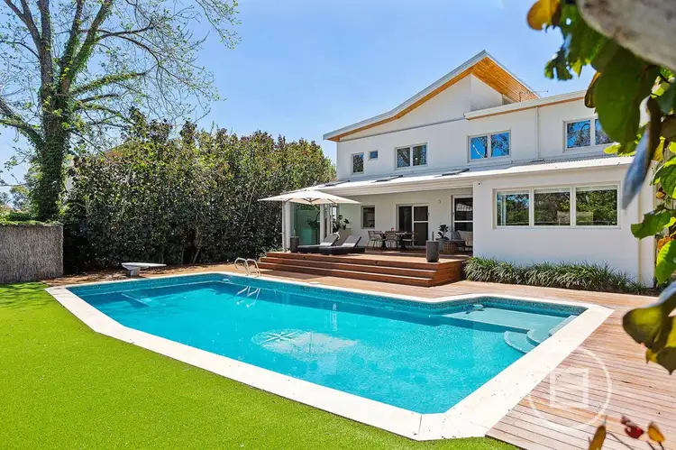 Second view of Homely house listing, 8 Circe Circle, Dalkeith WA 6009