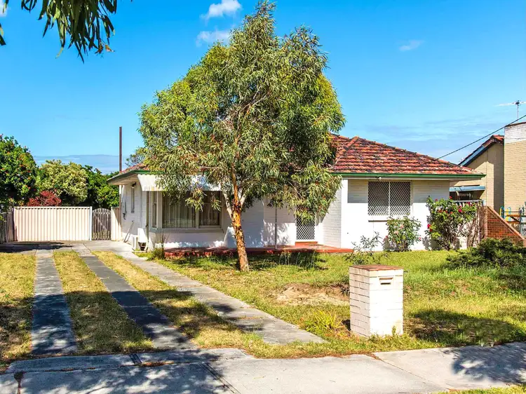 302 Keymer Street