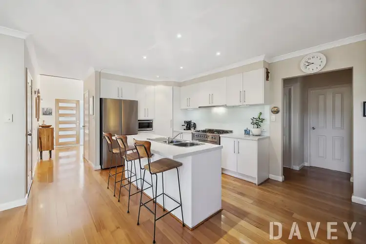 Second view of Homely house listing, 154B Holbeck Street, Doubleview WA 6018
