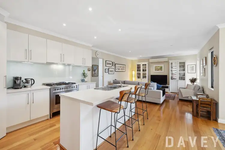 Third view of Homely house listing, 154B Holbeck Street, Doubleview WA 6018
