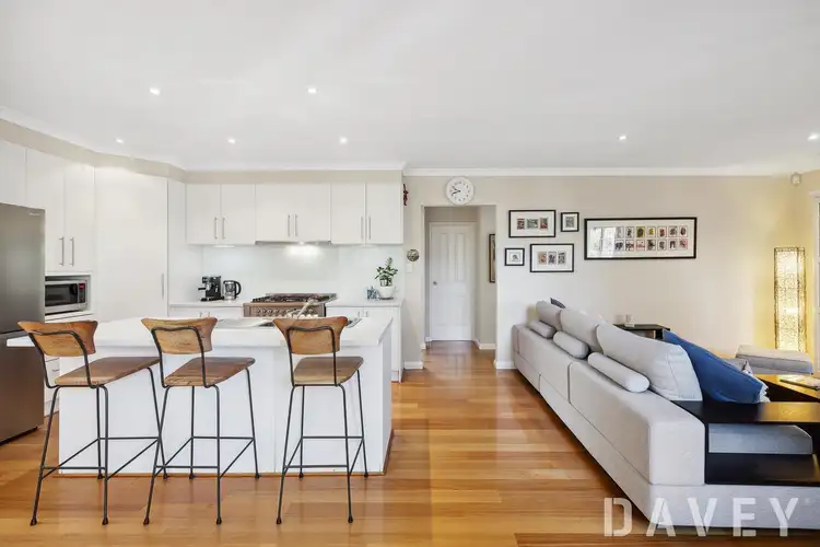 Fifth view of Homely house listing, 154B Holbeck Street, Doubleview WA 6018
