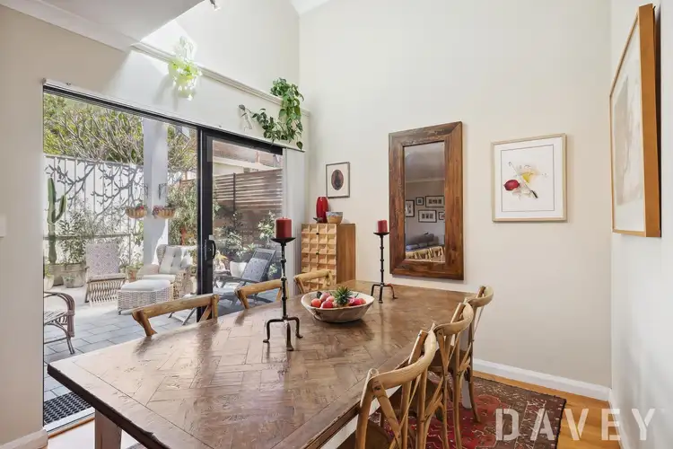 Sixth view of Homely house listing, 154B Holbeck Street, Doubleview WA 6018
