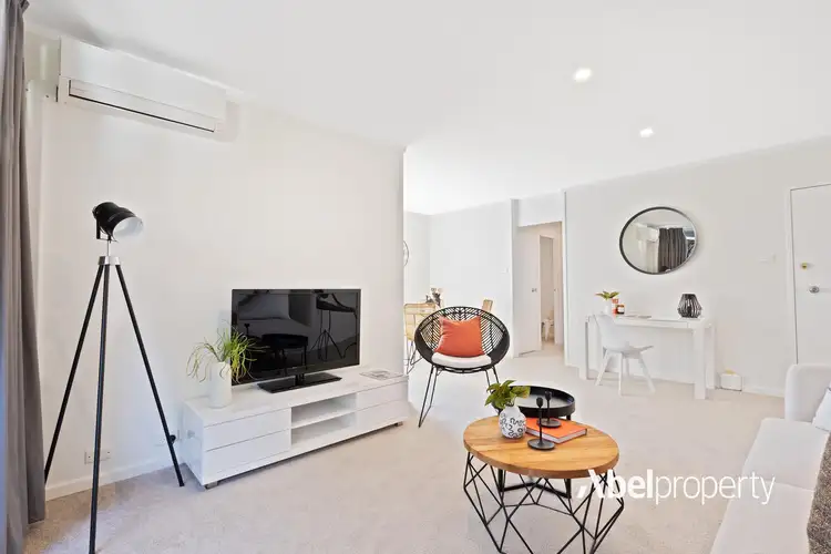 Second view of Homely unit listing, 206/12 Wall Street, Maylands WA 6051