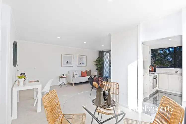 Third view of Homely unit listing, 206/12 Wall Street, Maylands WA 6051