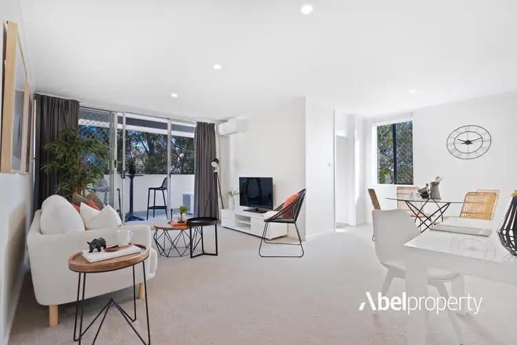 Fifth view of Homely unit listing, 206/12 Wall Street, Maylands WA 6051