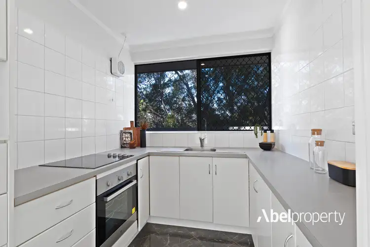 Sixth view of Homely unit listing, 206/12 Wall Street, Maylands WA 6051