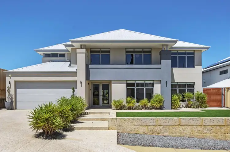 9 Tulum Approach, Iluka WA 6028