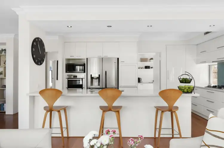 Second view of Homely house listing, 9 Tulum Approach, Iluka WA 6028