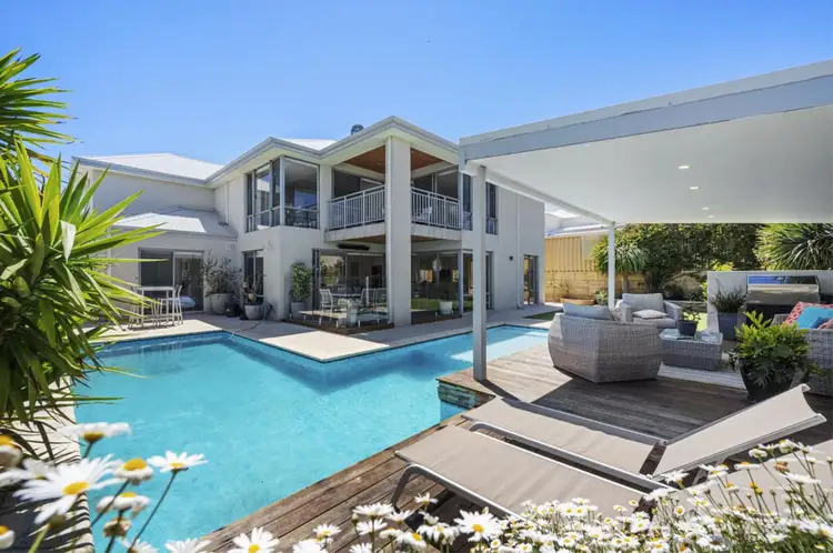 Third view of Homely house listing, 9 Tulum Approach, Iluka WA 6028