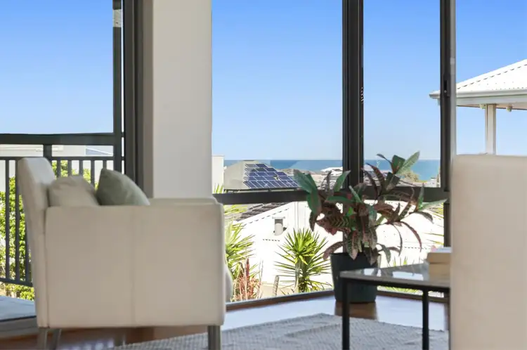 Fourth view of Homely house listing, 9 Tulum Approach, Iluka WA 6028