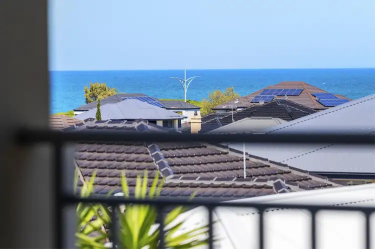 Fifth view of Homely house listing, 9 Tulum Approach, Iluka WA 6028