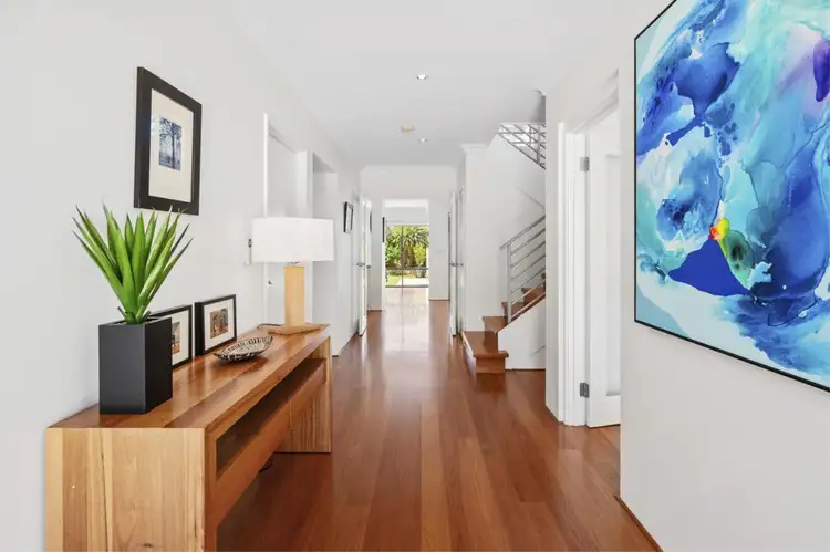 Sixth view of Homely house listing, 9 Tulum Approach, Iluka WA 6028