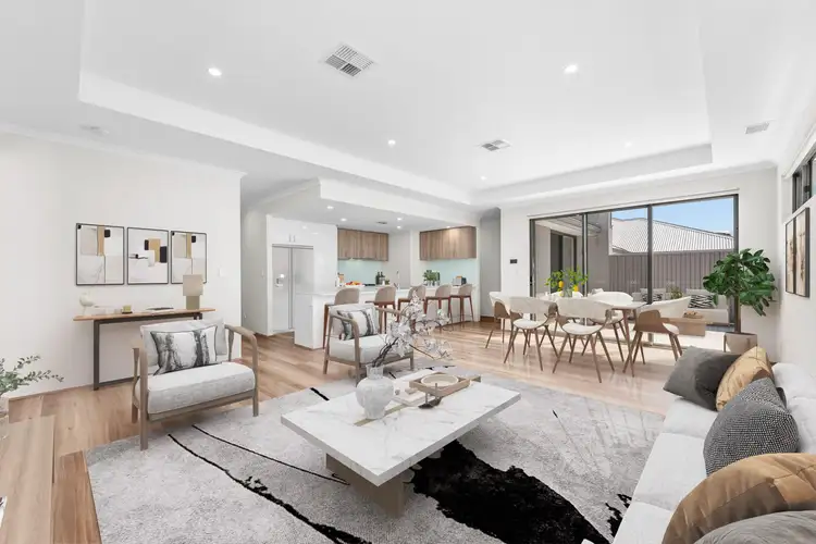 Main view of Homely house listing, 11/20 Brooks St, Kalamunda WA 6076